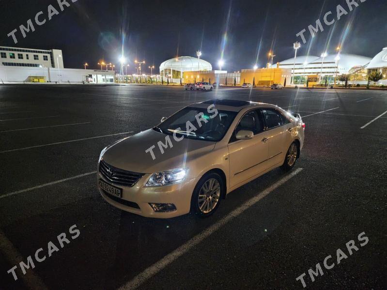 Toyota Aurion 2010 - 285 000 TMT - Ашхабад - img 4