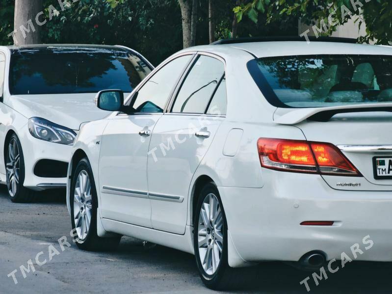 Toyota Aurion 2010 - 285 000 TMT - Ашхабад - img 7
