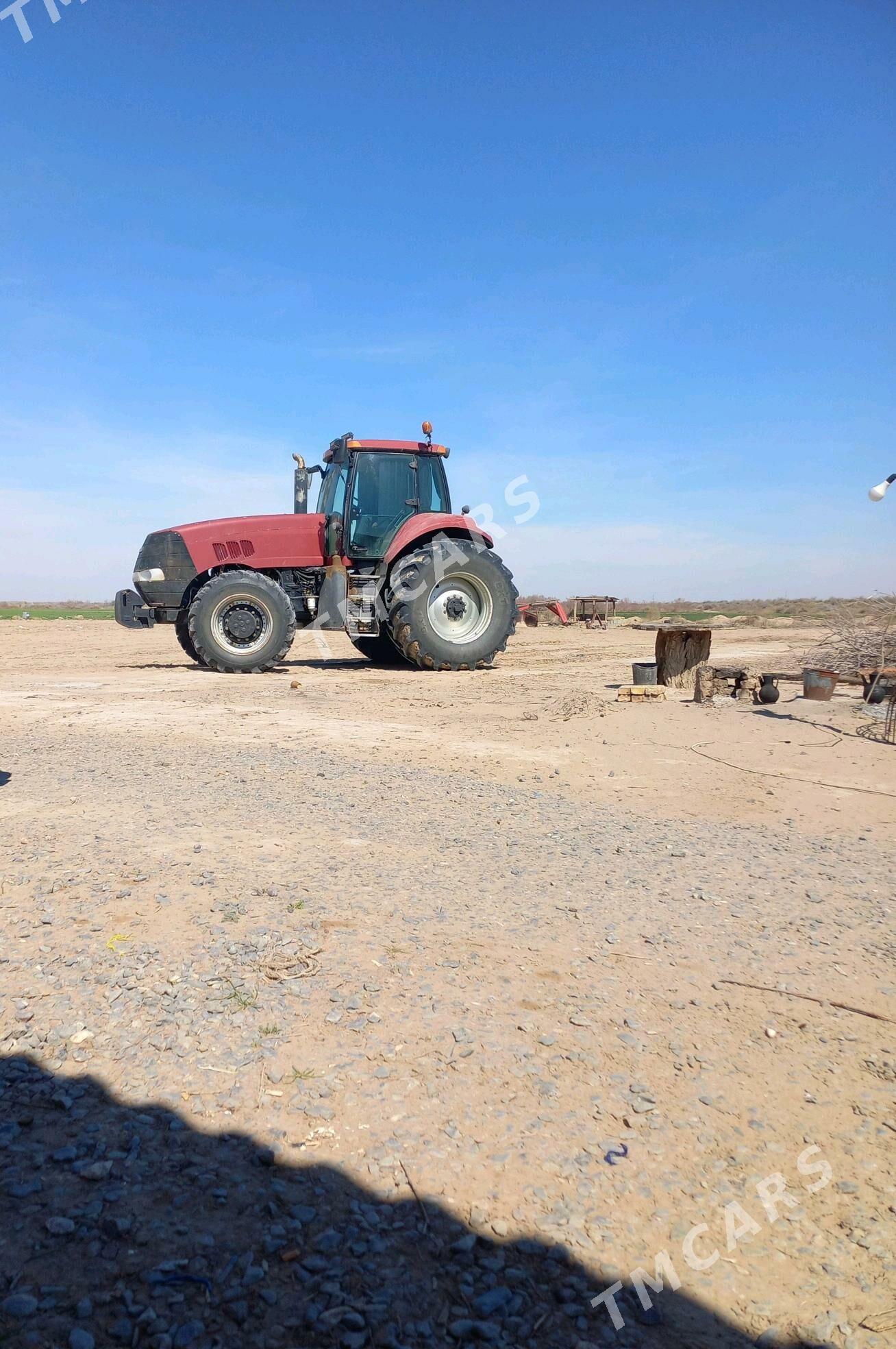 Case STX325 Accusteer 2009 - 450 000 TMT - Aşgabat - img 3