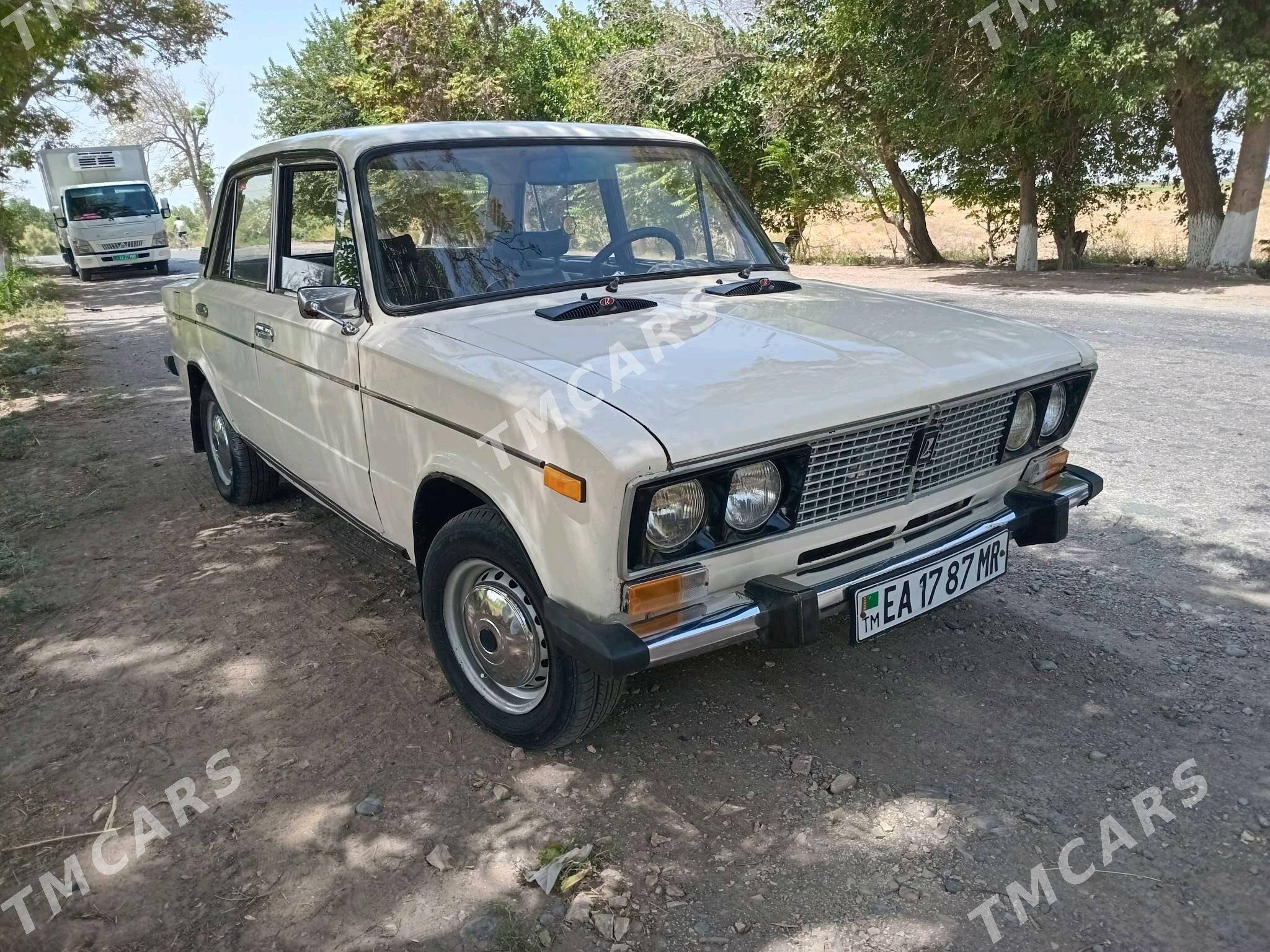 Lada 2106 1993 - 26 000 TMT - Murgap - img 4