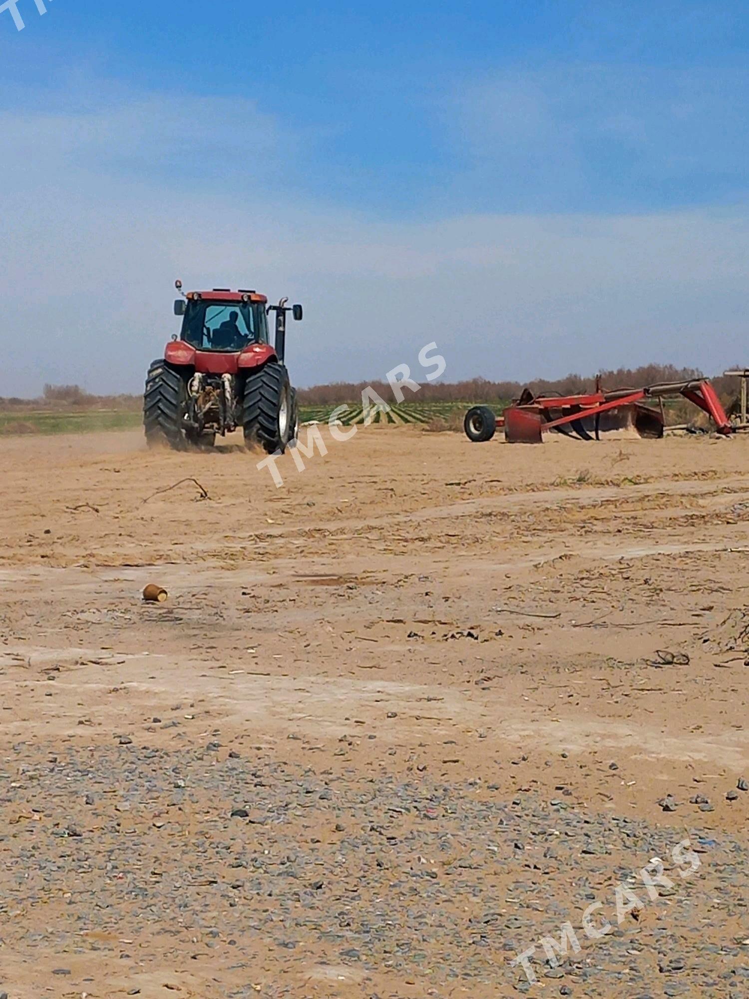 Case STX325 Accusteer 2009 - 450 000 TMT - Aşgabat - img 4