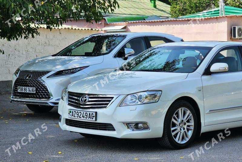 Toyota Aurion 2010 - 285 000 TMT - Ашхабад - img 5