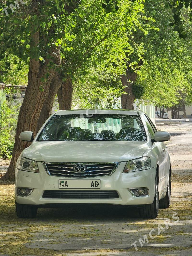 Toyota Aurion 2010 - 285 000 TMT - Ашхабад - img 9