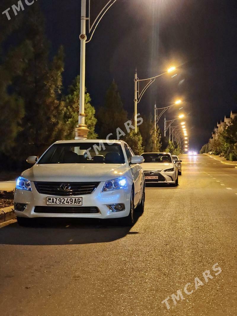 Toyota Aurion 2010 - 285 000 TMT - Ашхабад - img 6