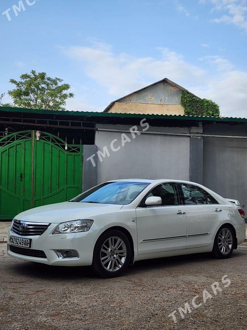 Toyota Aurion 2010 - 285 000 TMT - Ашхабад - img 8