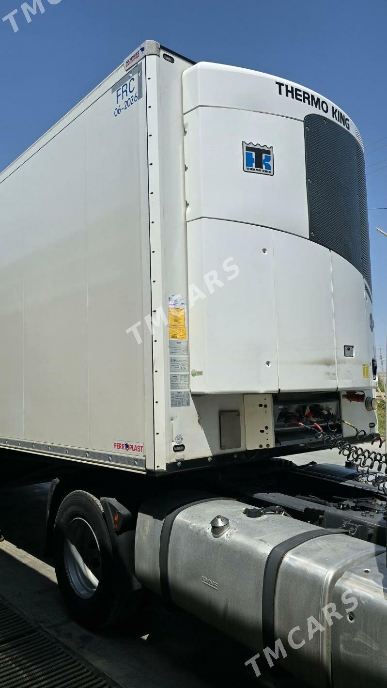 Schmitz Cargobull 2020 - 940 000 TMT - Mary - img 5