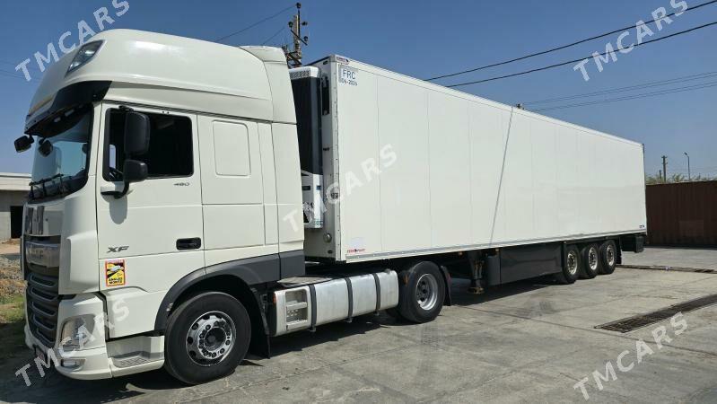 Schmitz Cargobull 2020 - 940 000 TMT - Mary - img 3