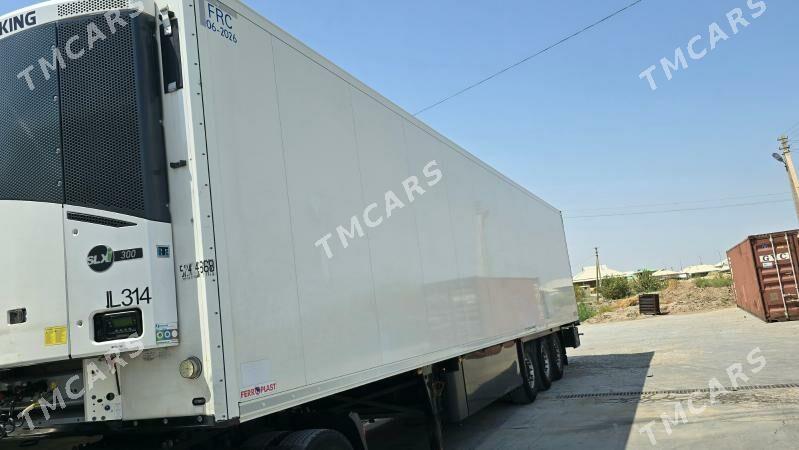 Schmitz Cargobull 2020 - 940 000 TMT - Mary - img 7