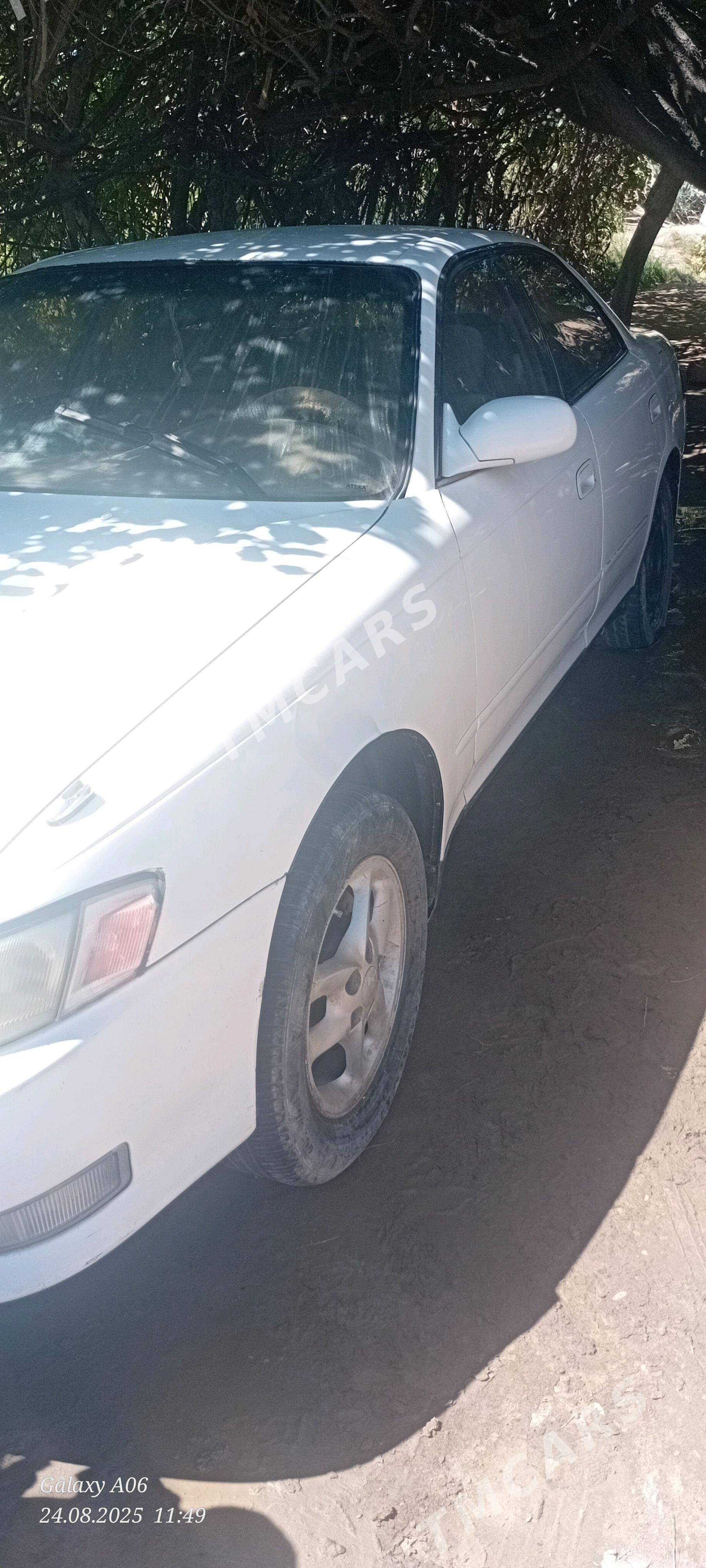 Toyota Mark II 1993 - 40 000 TMT - Кёнеургенч - img 2