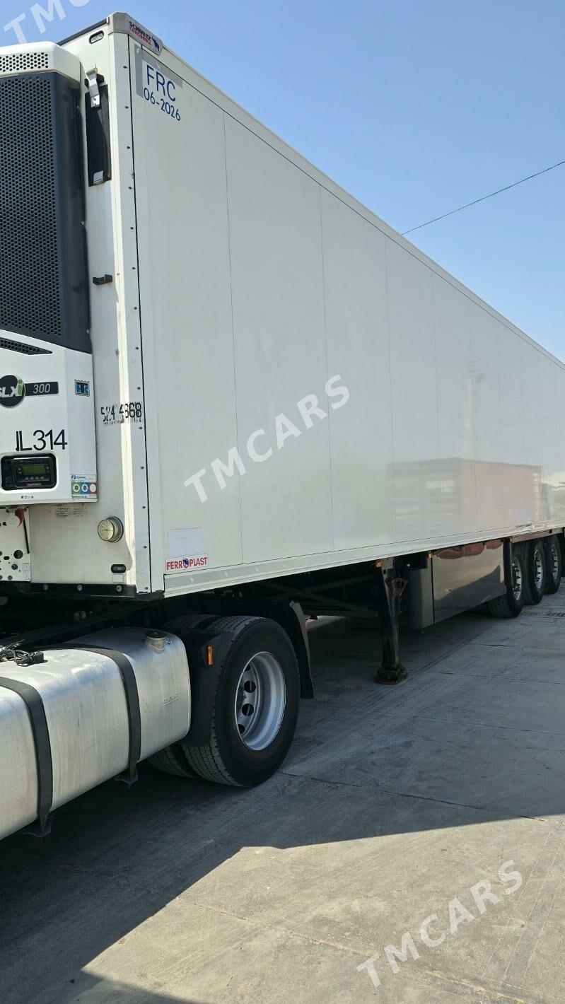 Schmitz Cargobull 2020 - 940 000 TMT - Mary - img 6
