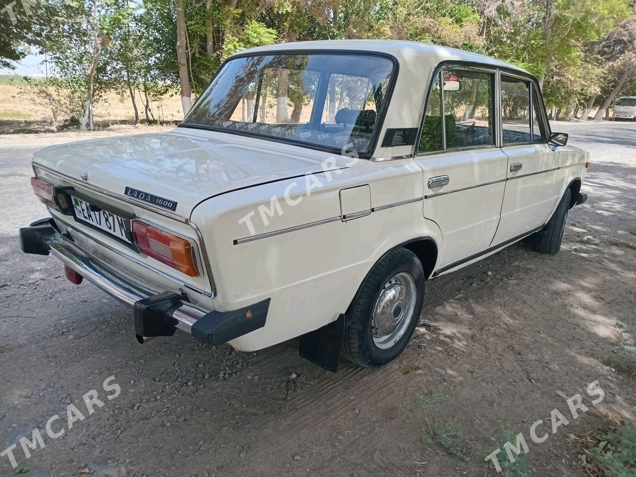 Lada 2106 1993 - 26 000 TMT - Murgap - img 6
