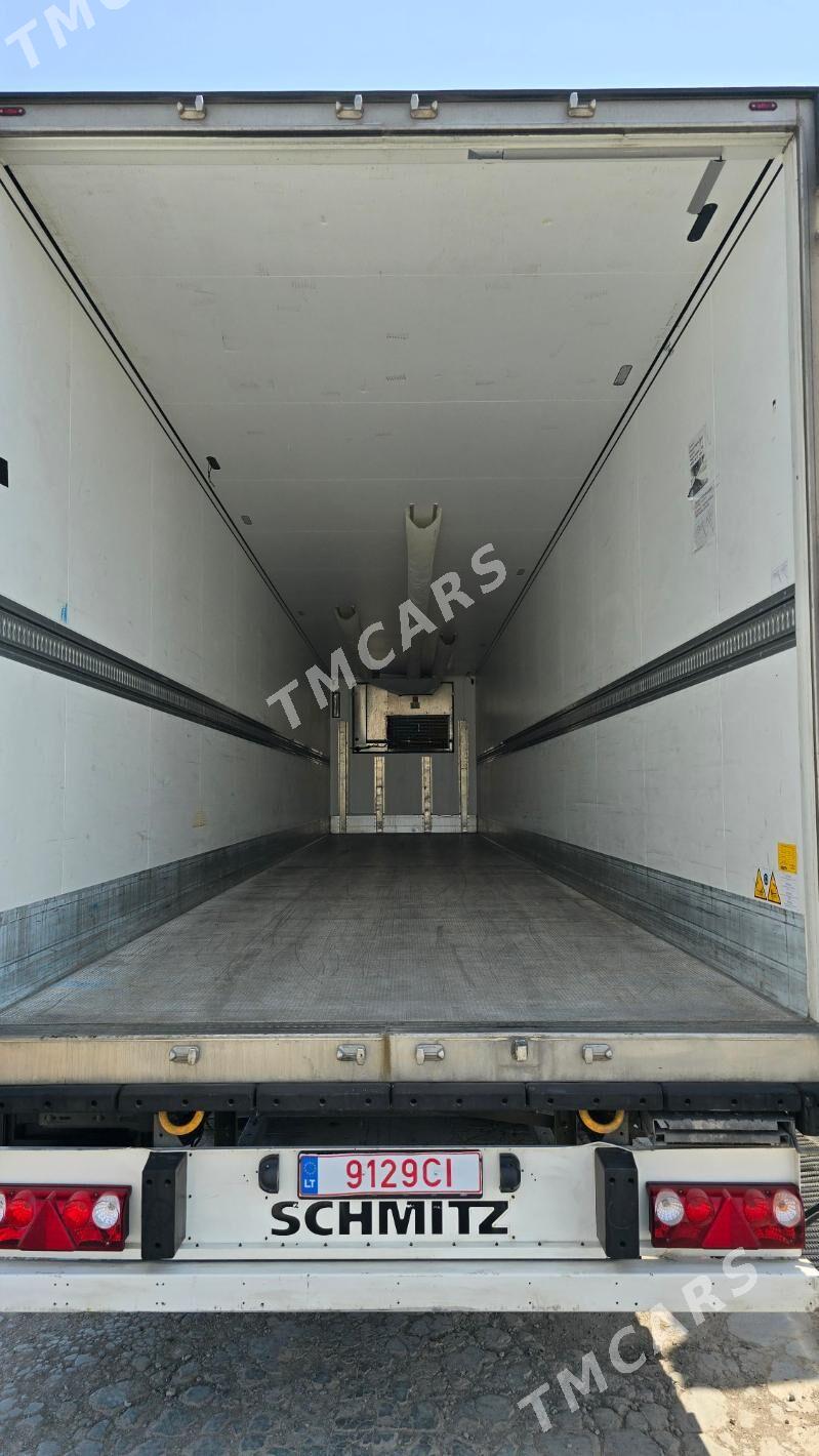 Schmitz Cargobull 2020 - 940 000 TMT - Mary - img 8