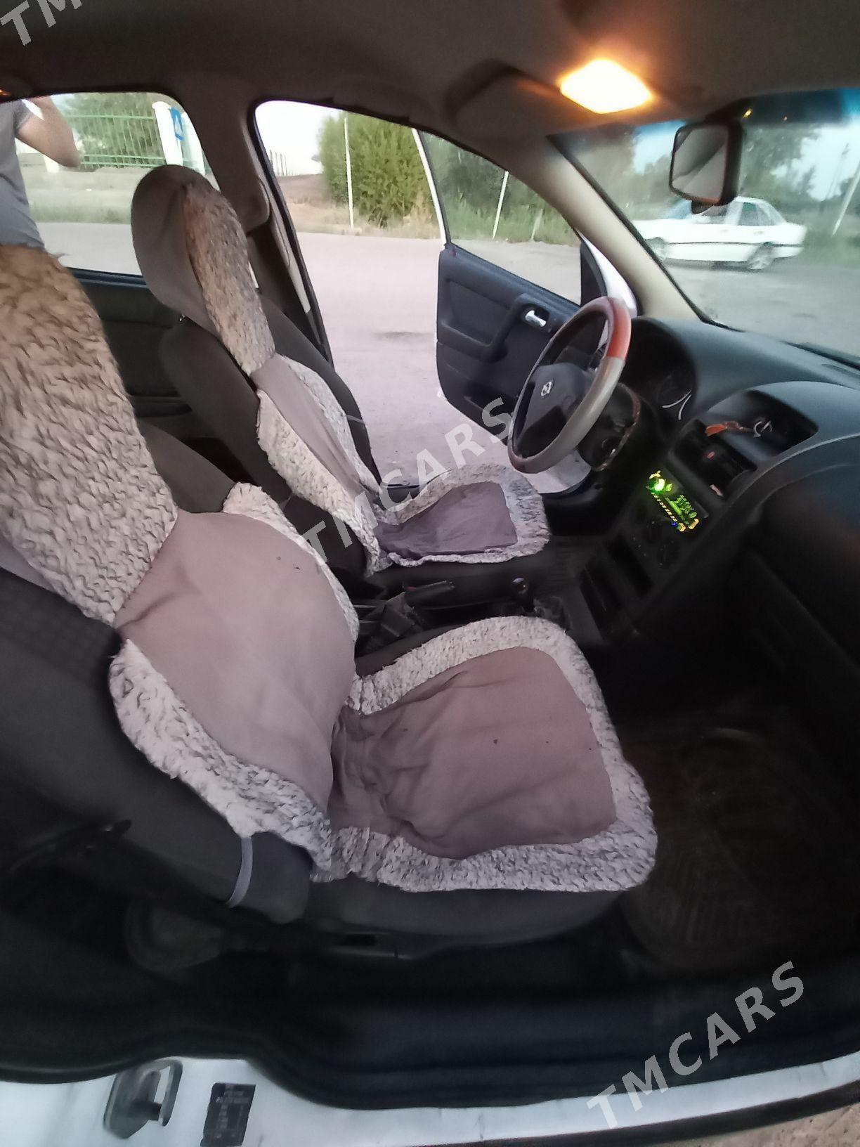 Opel Astra 2002 - 70 000 TMT - Болдумсаз - img 2