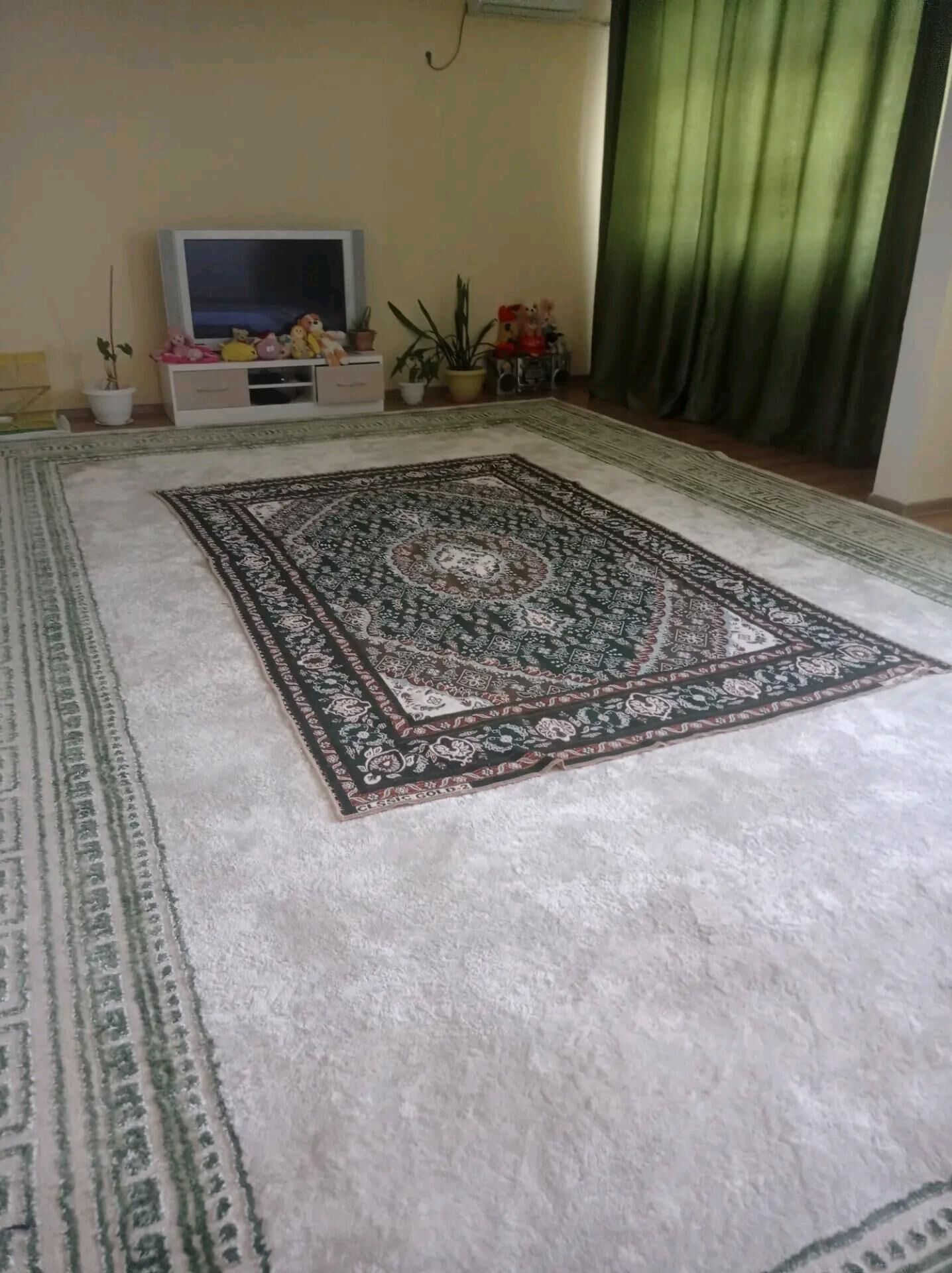 Büzmeýin Jemagat kreyine jay - Büzmeýin GRES - img 2