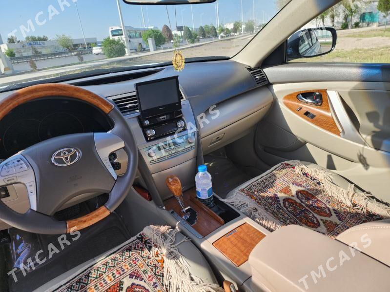 Toyota Aurion 2010 - 285 000 TMT - Ашхабад - img 10