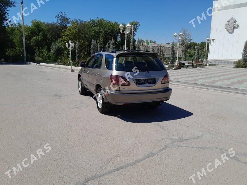 Lexus RX 300 2000 - 175 000 TMT - Gubadag - img 2