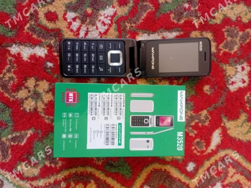 Maxfone - Дашогуз - img 2