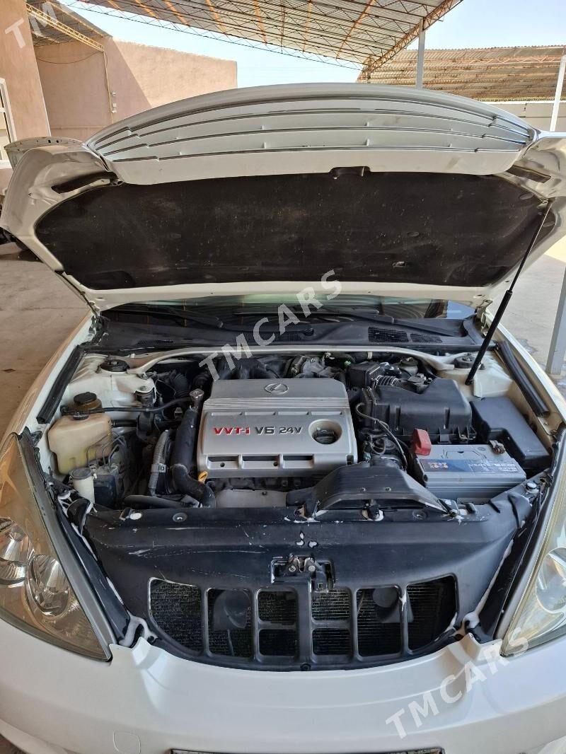 Lexus ES 300 2002 - 200 000 TMT - Туркменабат - img 6
