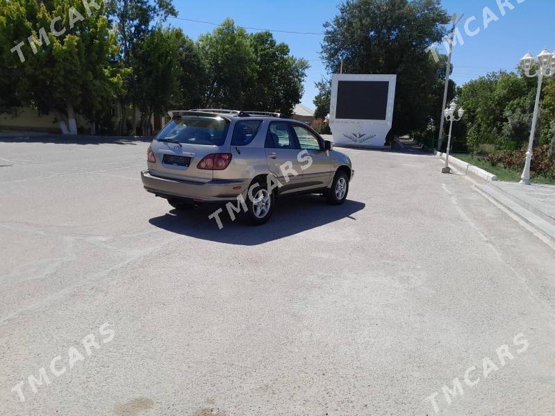 Lexus RX 300 2000 - 175 000 TMT - Gubadag - img 7