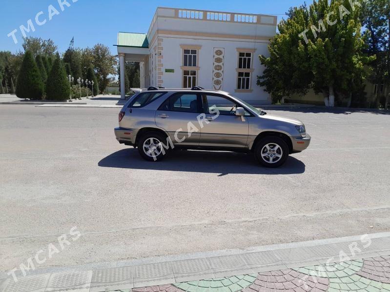 Lexus RX 300 2000 - 175 000 TMT - Gubadag - img 10
