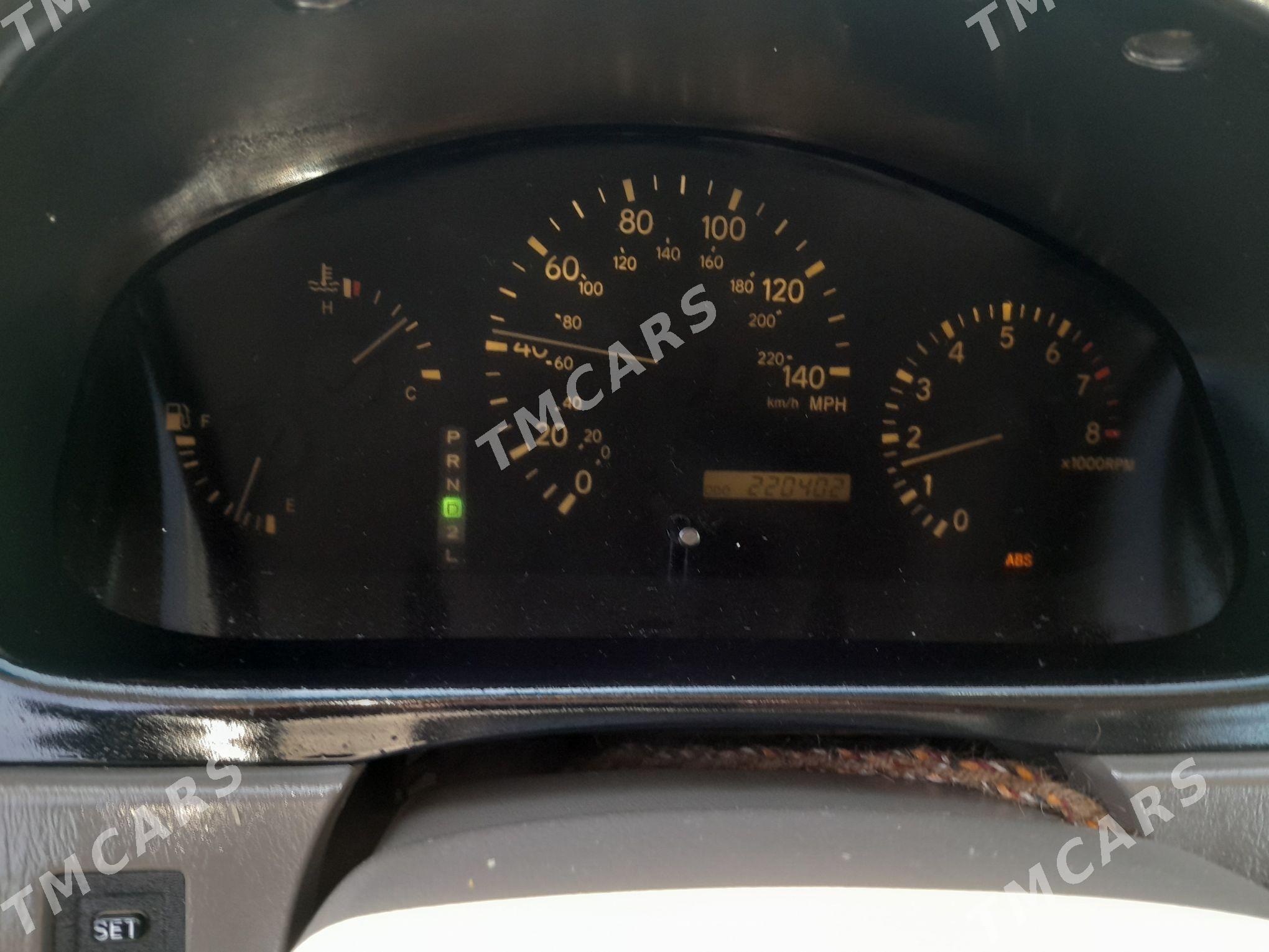 Lexus RX 300 2000 - 175 000 TMT - Gubadag - img 3