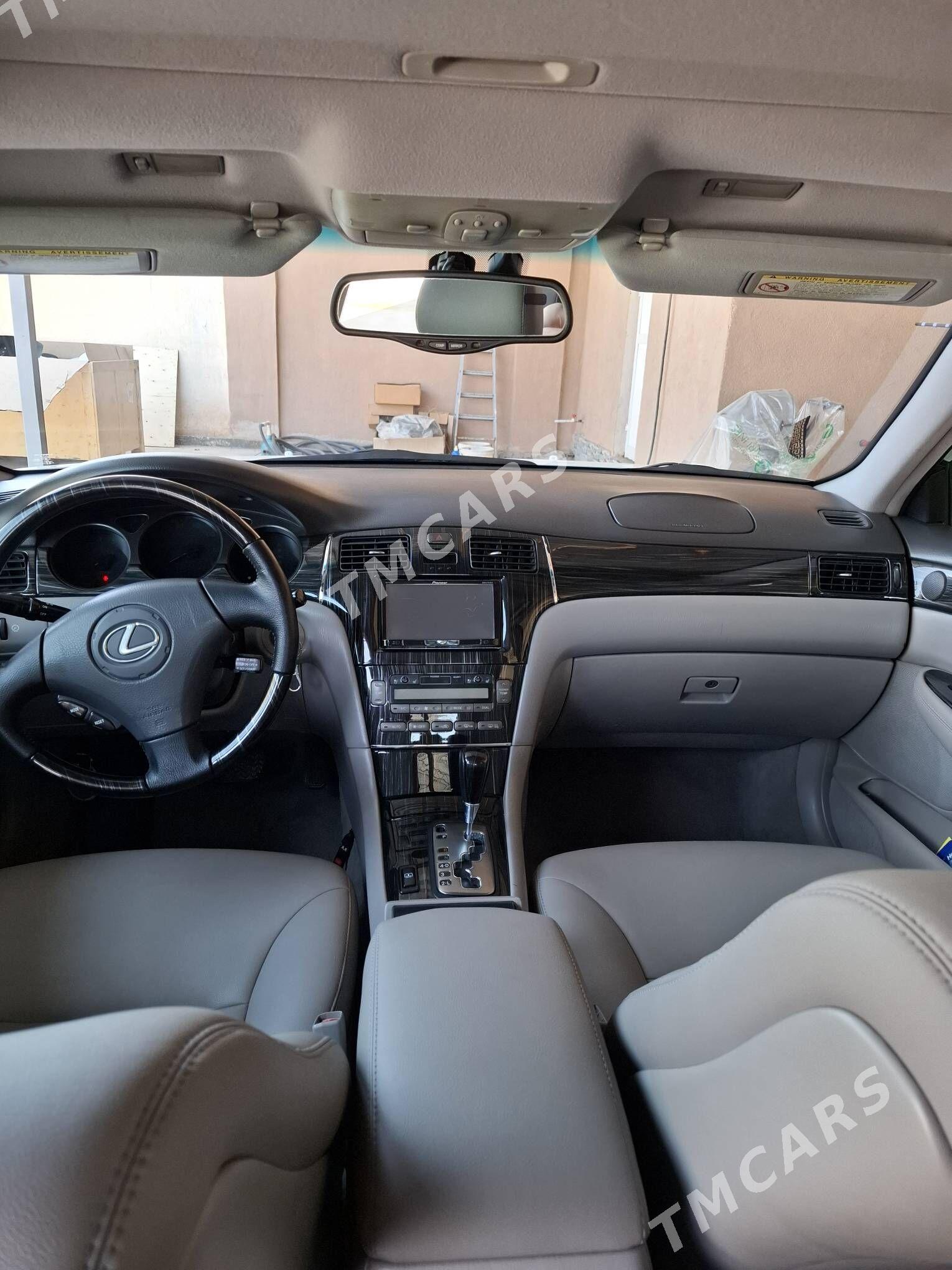 Lexus ES 300 2002 - 200 000 TMT - Туркменабат - img 2