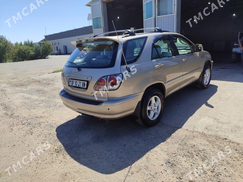 Lexus RX 300 2002 - 200 000 TMT - Дашогуз - img 2
