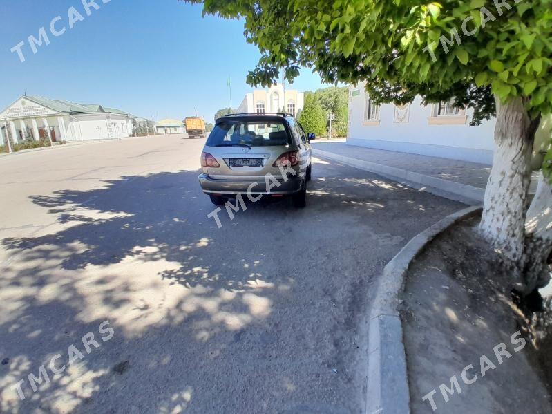 Lexus RX 300 2000 - 175 000 TMT - Gubadag - img 8