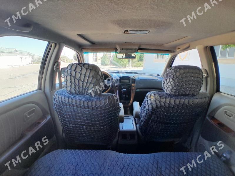 Lexus RX 300 2000 - 175 000 TMT - Gubadag - img 9