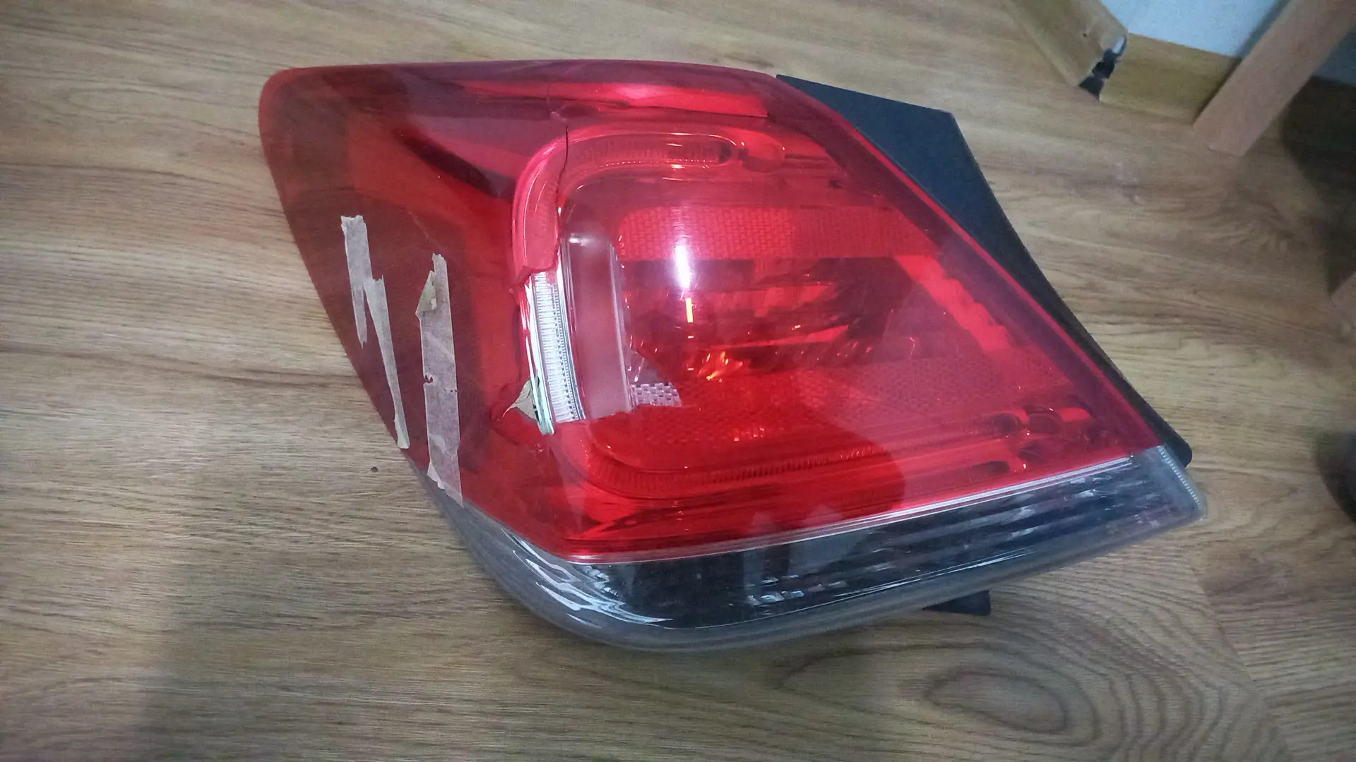 Toyota Awalon 750 TMT - Чоганлы - img 3