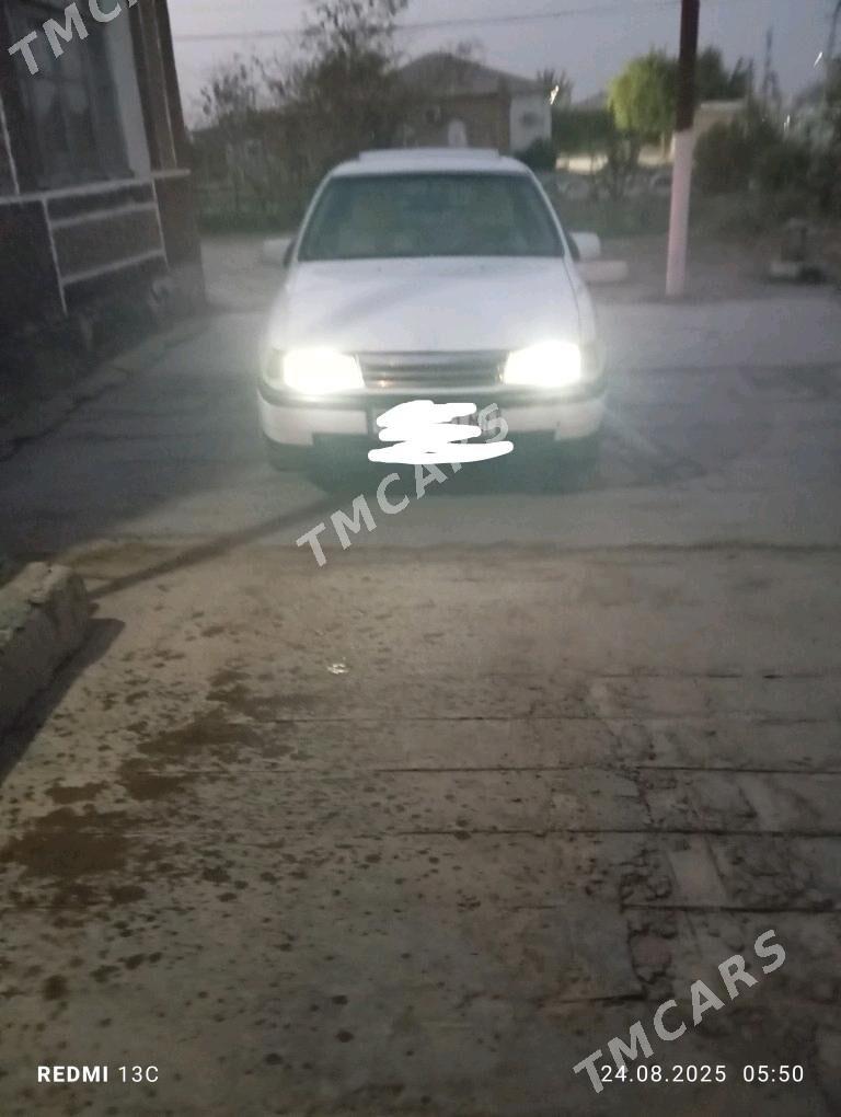 Opel Vectra 1992 - 32 000 TMT - Байрамали - img 7