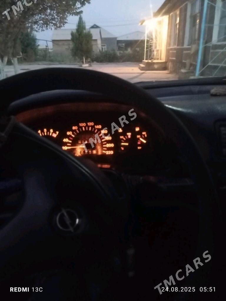 Opel Vectra 1992 - 32 000 TMT - Байрамали - img 5