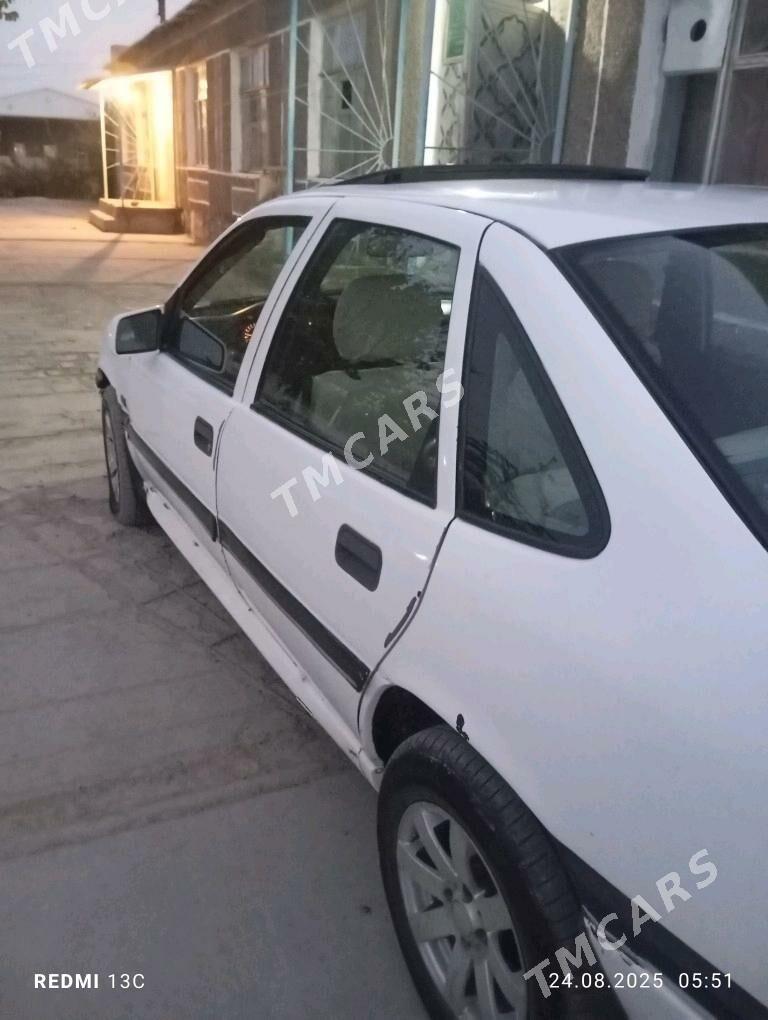Opel Vectra 1992 - 32 000 TMT - Байрамали - img 6