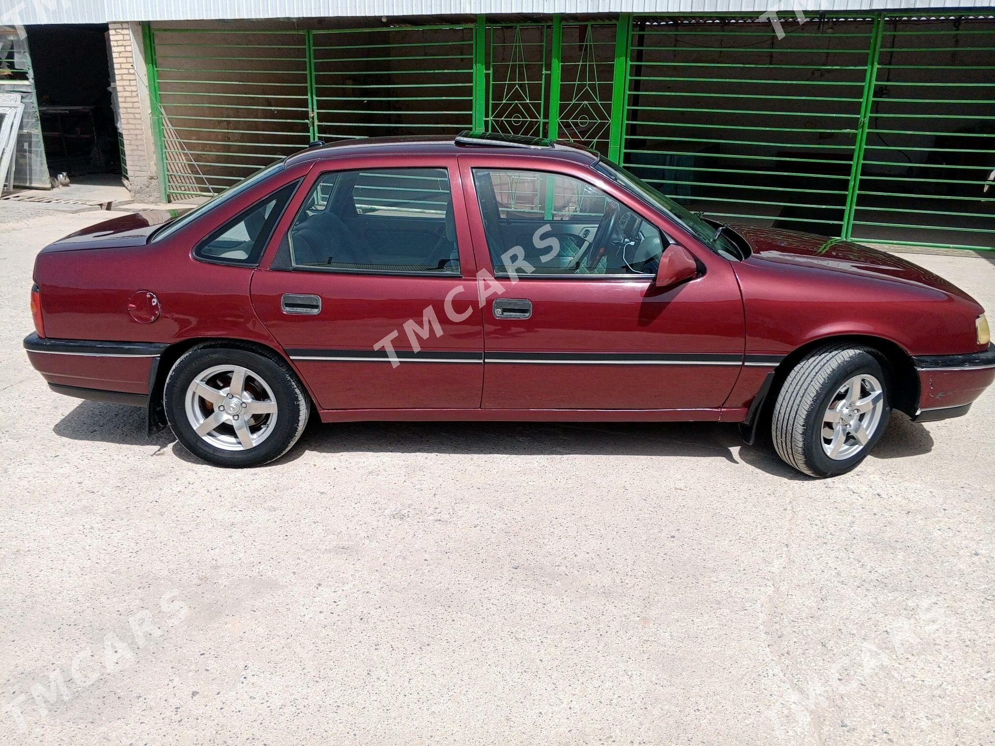 Opel Vectra 1991 - 29 000 TMT - Байрамали - img 3
