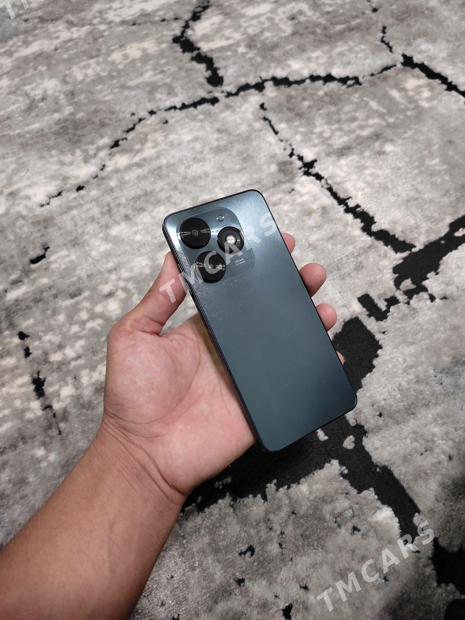 tecno spark go - Balkanabat - img 2