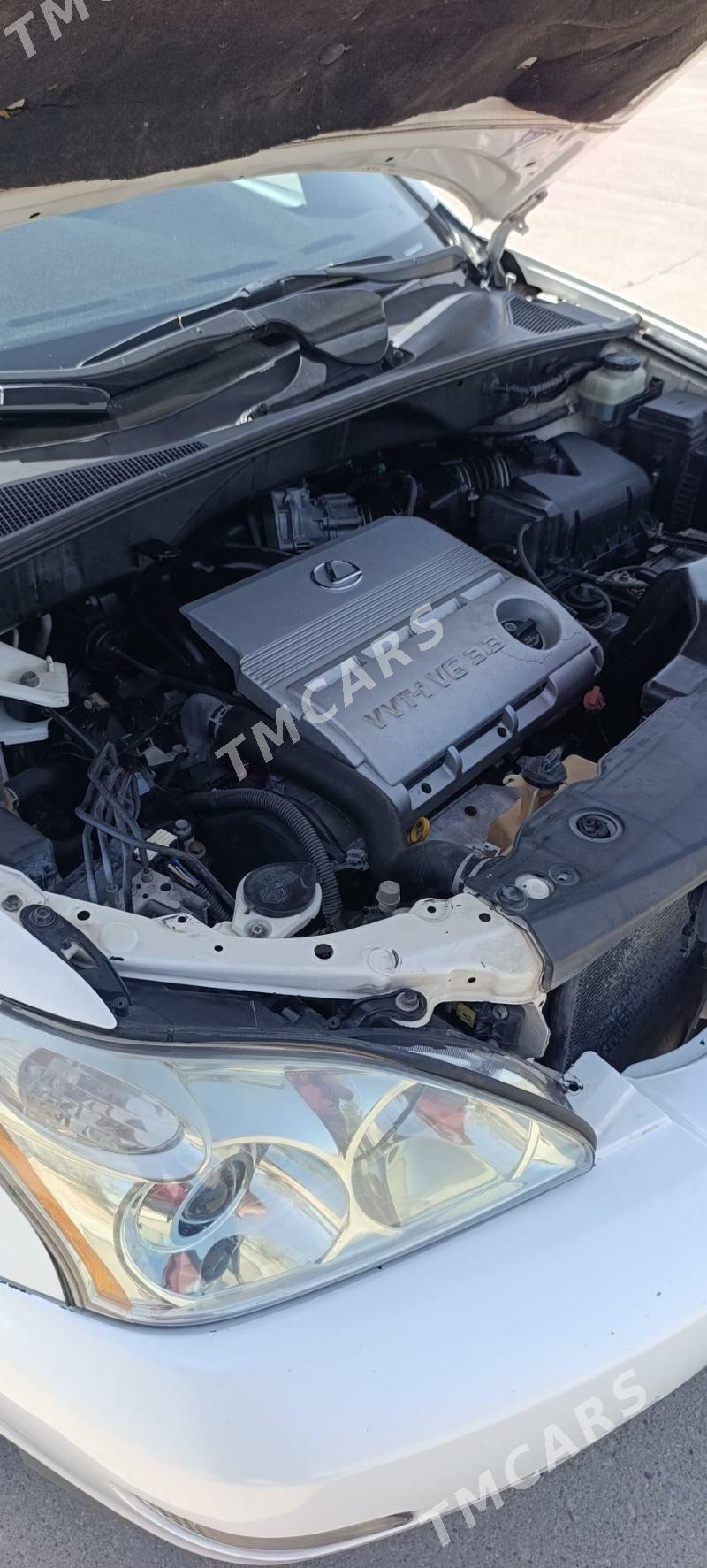 Lexus RX 330 2004 - 205 000 TMT - Türkmenabat - img 6