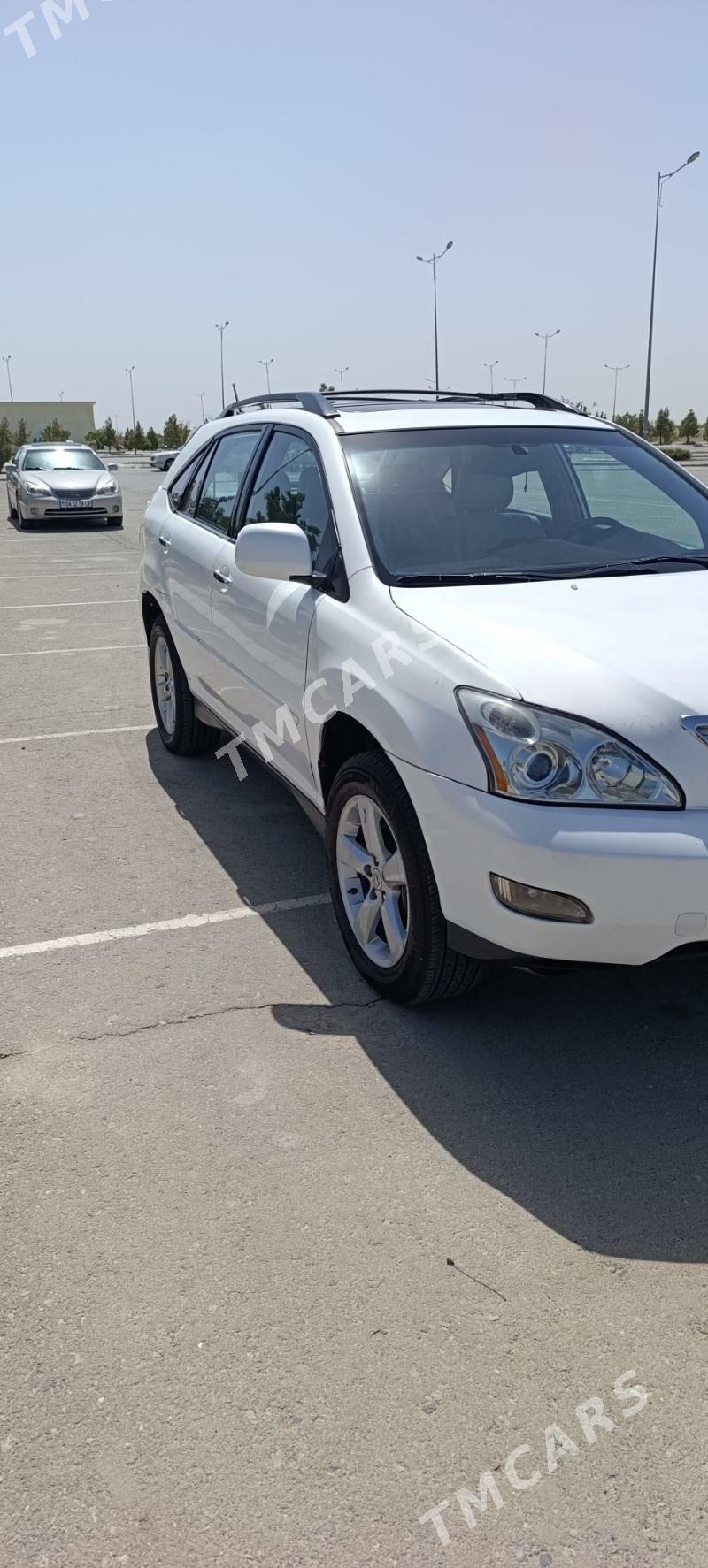 Lexus RX 330 2004 - 205 000 TMT - Türkmenabat - img 8