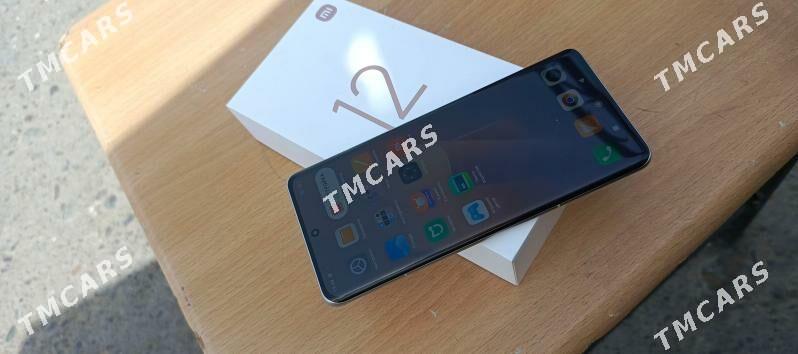 Mi 12x - Mary - img 2