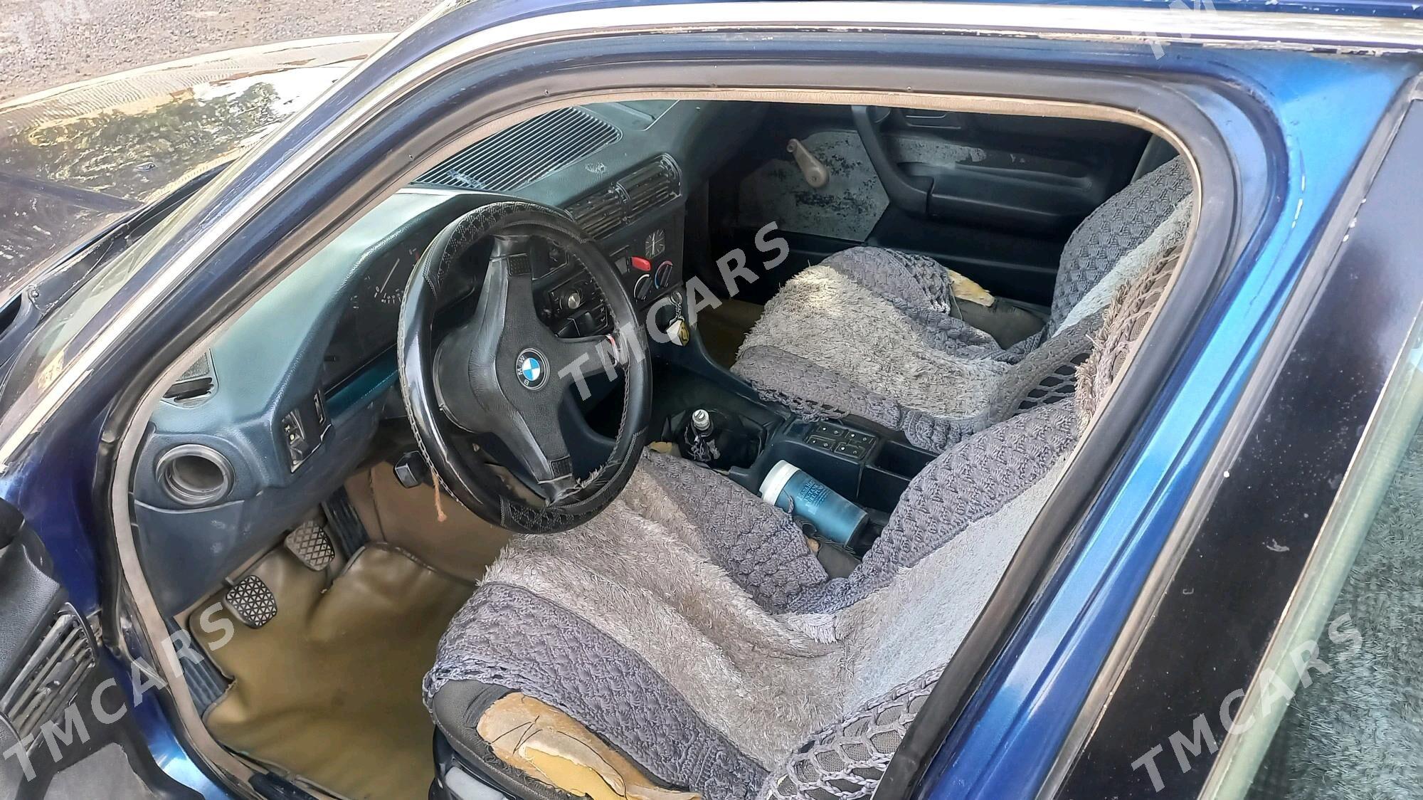 BMW 525 1989 - 30 000 TMT - Mary - img 2