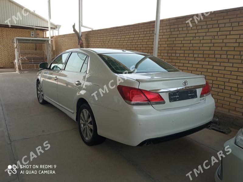 Toyota Avalon 2012 - 200 000 TMT - Мары - img 5