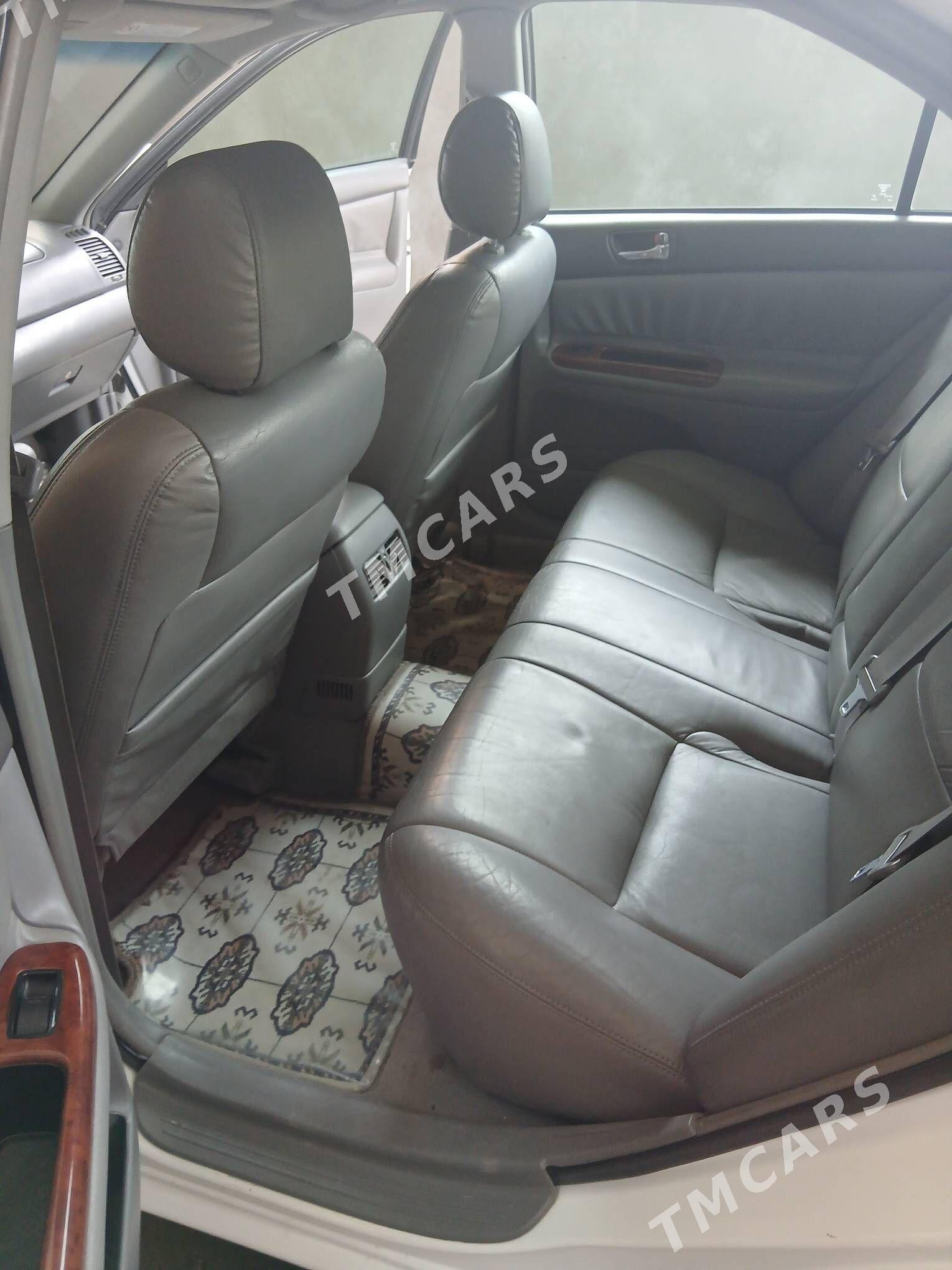 Toyota Camry 2003 - 195 000 TMT - Şatlyk - img 3
