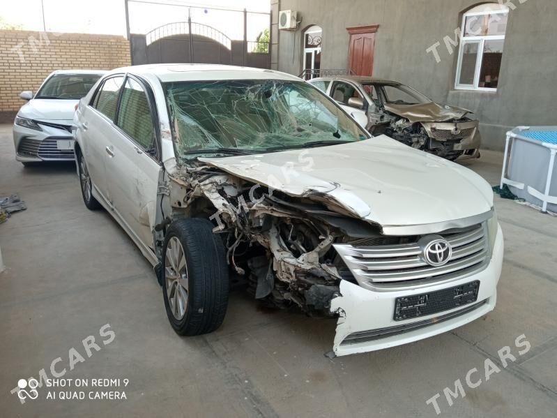 Toyota Avalon 2012 - 200 000 TMT - Мары - img 6