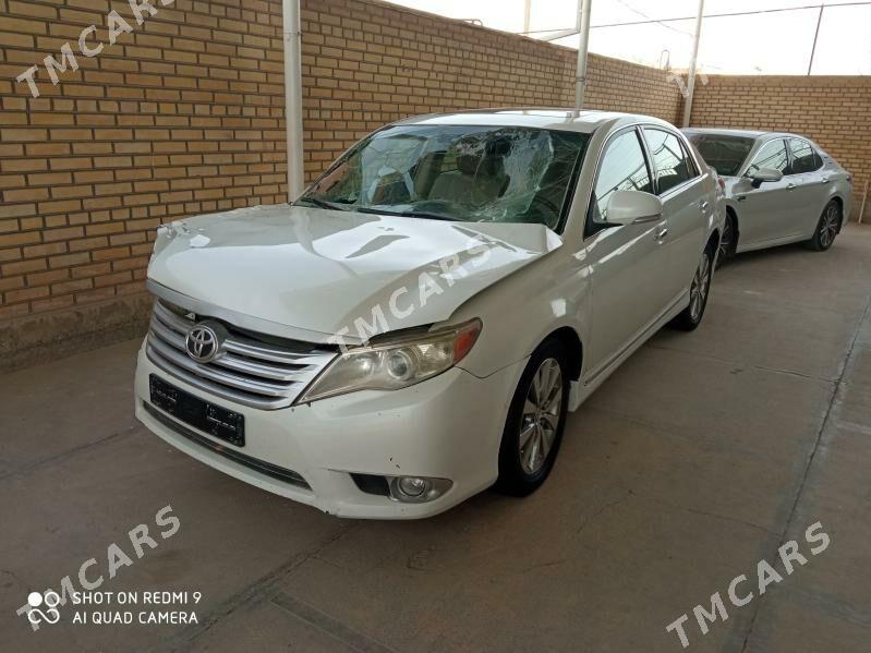 Toyota Avalon 2012 - 200 000 TMT - Мары - img 2