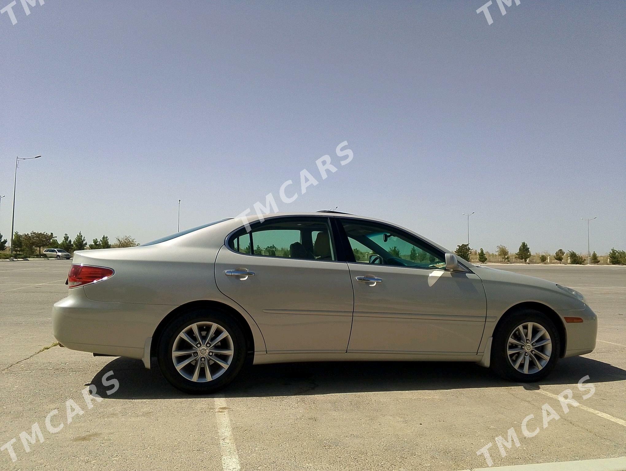 Lexus ES 330 2005 - 210 000 TMT - Dänew - img 4