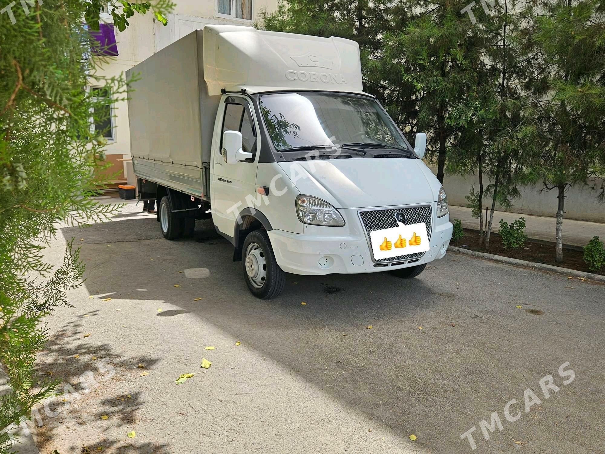 Gaz Gazel 2016 - 235 000 TMT - Aşgabat - img 2