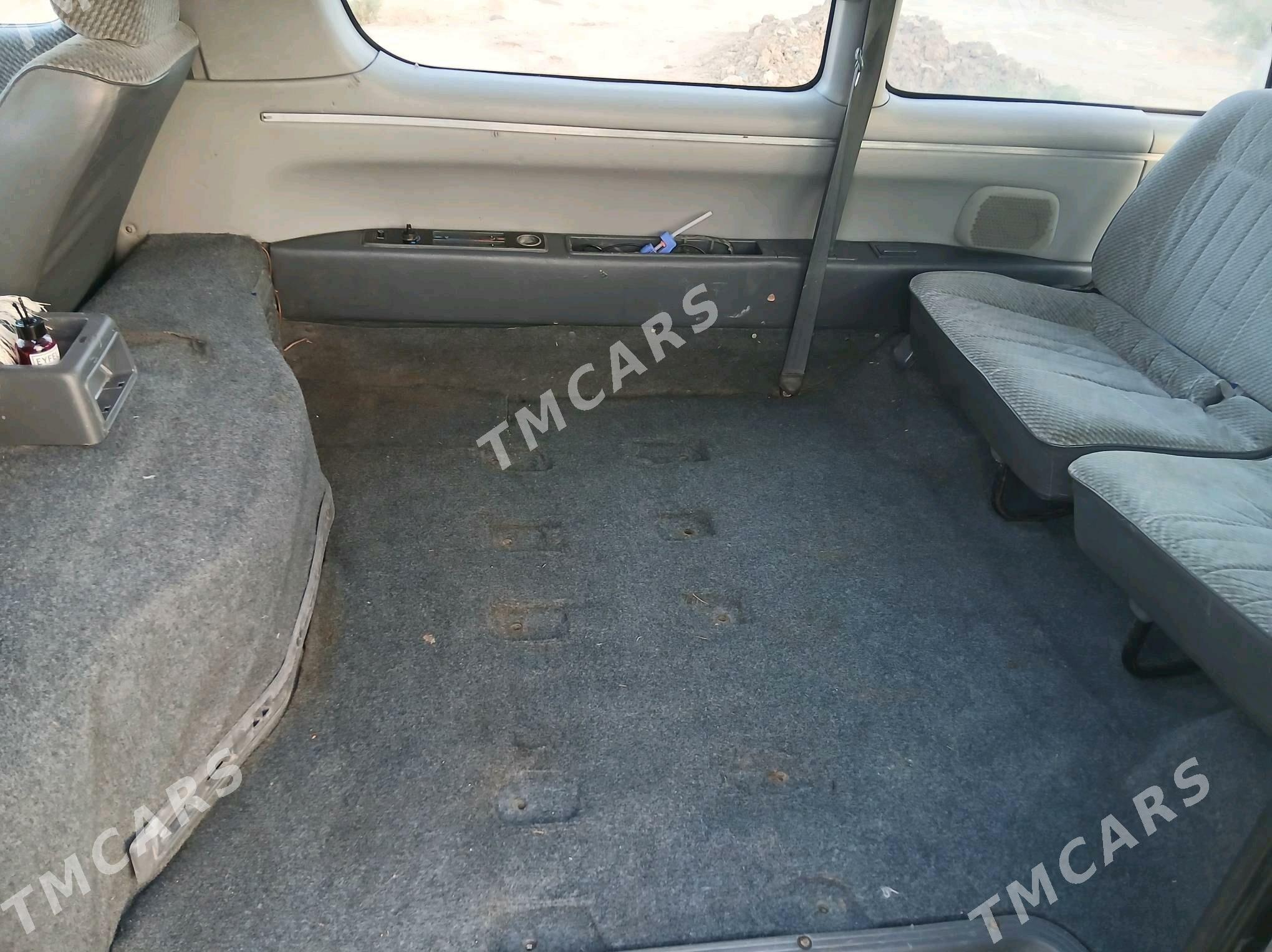 Toyota Town Ace 1994 - 60 000 TMT - Мары - img 2