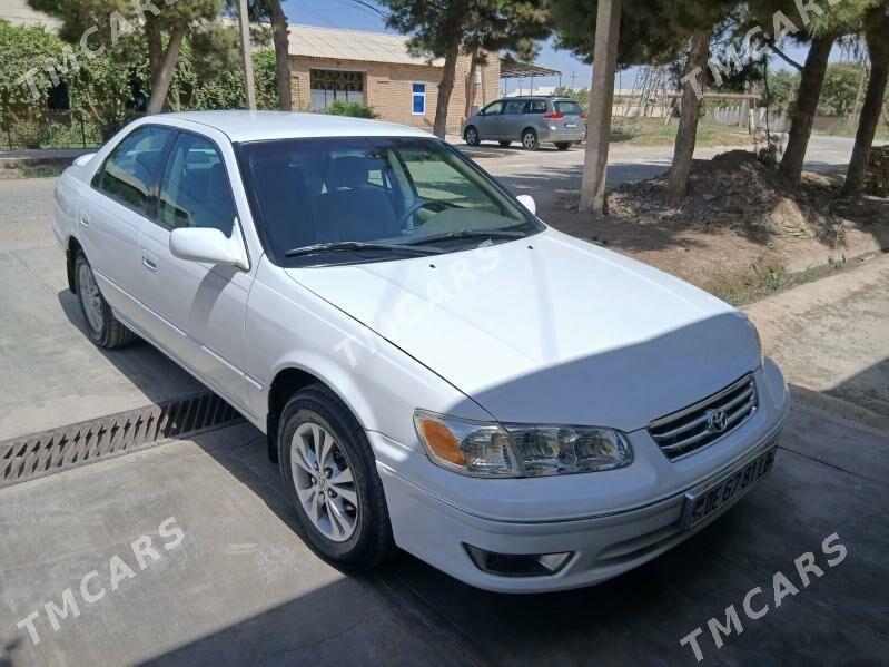 Toyota Camry 1998 - 130 000 TMT - Саят - img 4