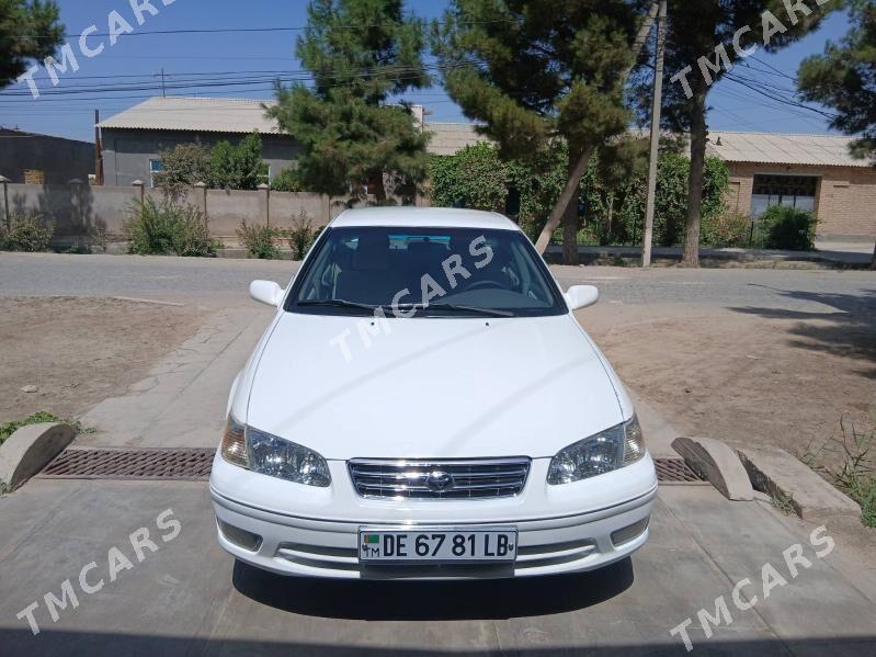 Toyota Camry 1998 - 130 000 TMT - Саят - img 7