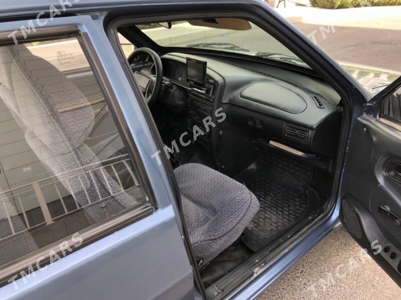 Lada 21099 2001 - 34 000 TMT - Мары - img 2