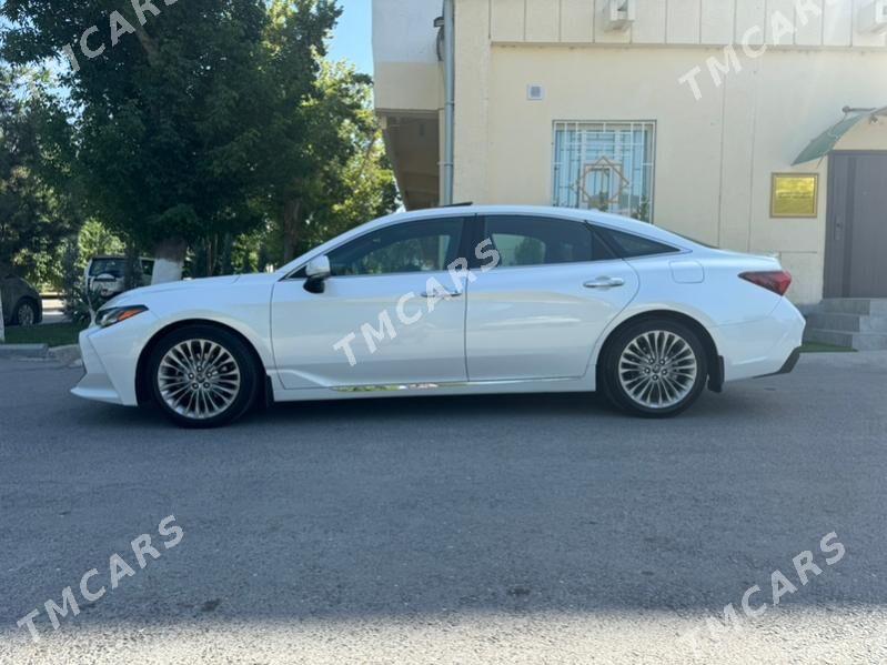 Toyota Avalon 2019 - 460 000 TMT - Ашхабад - img 2